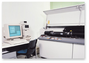 Scanner